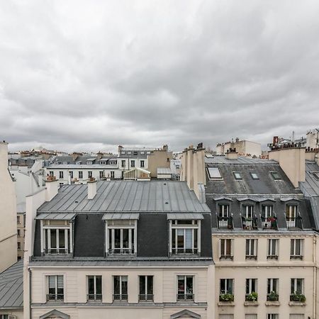 Appartamento Ws Saint-Lazare - Lafayette Parigi Esterno foto